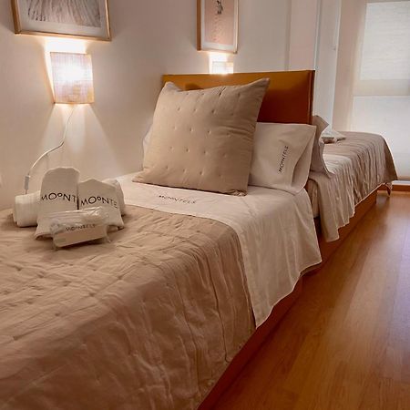 Moontels Paseo De Ruzafa Apartment บาเลนเซีย ห้อง รูปภาพ