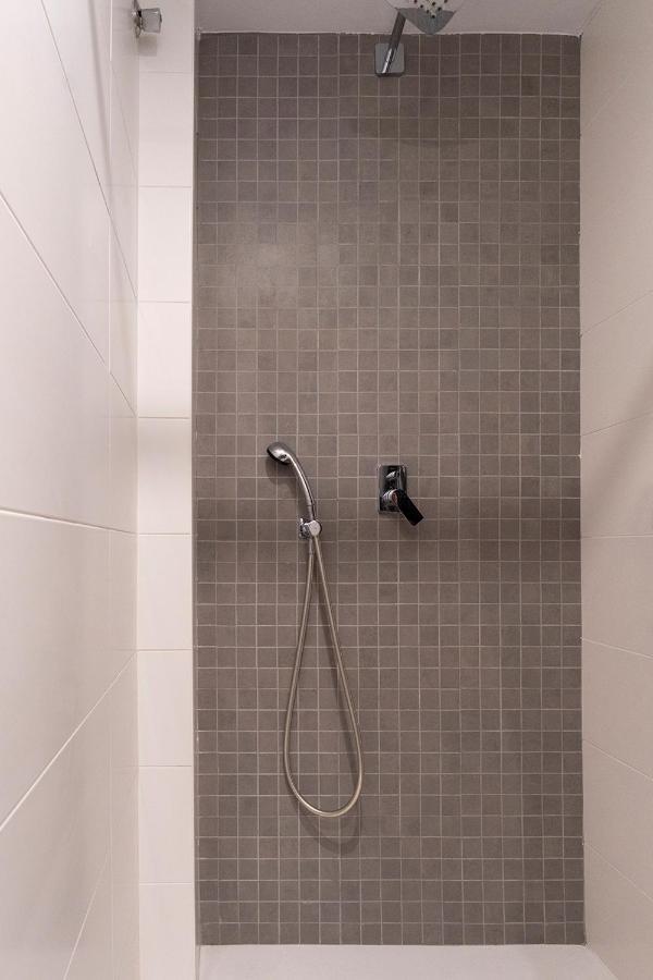 Moontels Paseo De Ruzafa Apartment บาเลนเซีย ภายนอก รูปภาพ